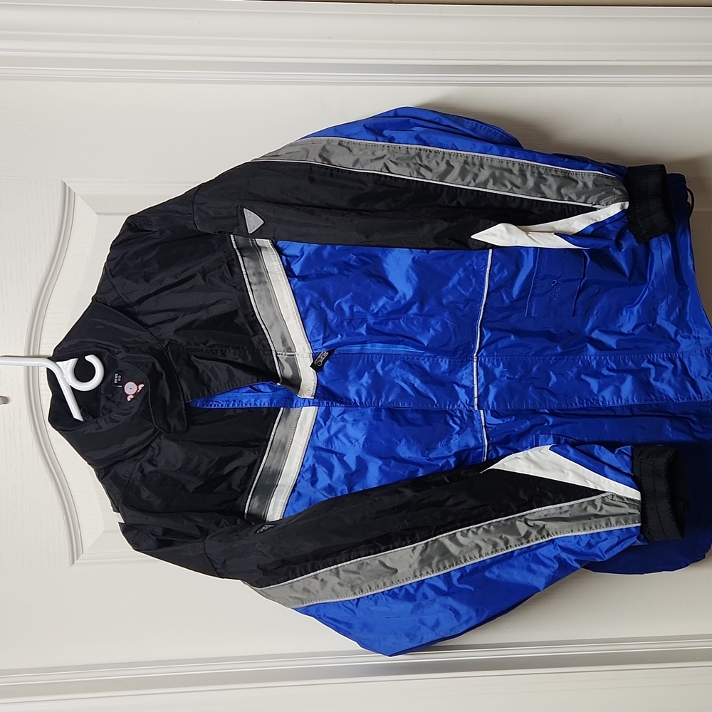 Tour Master Elite Series 2 Rainsuit Jacket Men's M - Picture 1 of 12